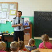 Dopravka - Žarošice