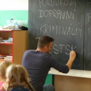 Dopravka - Žarošice