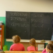 Dopravka - Žarošice