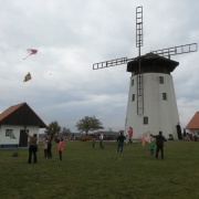Drakiáda na Bukovanském mlýně 2016