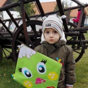 Drakiáda na Bukovanském mlýně 2016