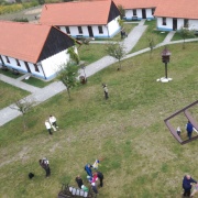 Drakiáda na Bukovanském mlýně 2016