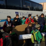 EURO FLOOBRALL TOUR v Brně