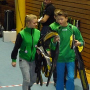 EURO FLOOBRALL TOUR v Brně