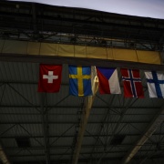 EURO FLOOBRALL TOUR v Brně