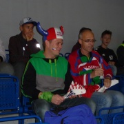 EURO FLOOBRALL TOUR v Brně