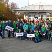 EURO FLOOBRALL TOUR v Brně