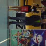 EURO FLOOBRALL TOUR v Brně