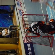EURO FLOOBRALL TOUR v Brně