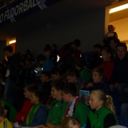 EURO FLOOBRALL TOUR v Brně