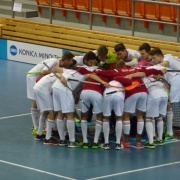 EURO FLOOBRALL TOUR v Brně