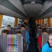 EURO FLOOBRALL TOUR v Brně