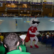 EURO FLOOBRALL TOUR v Brně