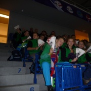 EURO FLOOBRALL TOUR v Brně