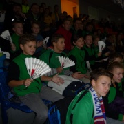 EURO FLOOBRALL TOUR v Brně