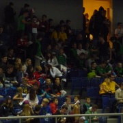 EURO FLOOBRALL TOUR v Brně