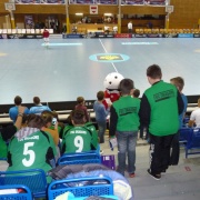 EURO FLOOBRALL TOUR v Brně