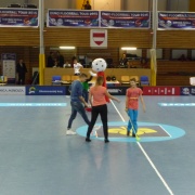 EURO FLOOBRALL TOUR v Brně