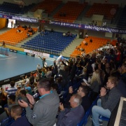 EURO FLOOBRALL TOUR v Brně