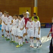 EURO FLOOBRALL TOUR v Brně