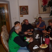 FBC Dragons u starosty města Kyjov