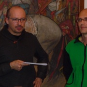 FBC Dragons u starosty města Kyjov