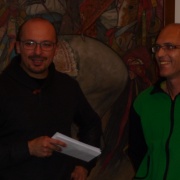 FBC Dragons u starosty města Kyjov