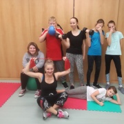 Fitness