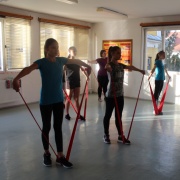 Fitness