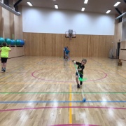 Florbal DDM Kyjov