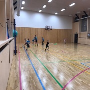 Florbal DDM Kyjov