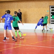 Florbal - ml.žáci