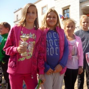 Florbalový turnaj 