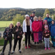Geocaching
