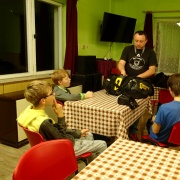 Geoexpedice Hutisko 2017