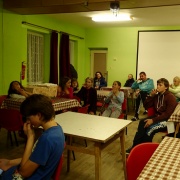Geoexpedice Hutisko 2017