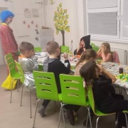 Halloween s přespávačkou 2022