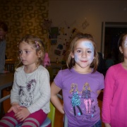 Halloweenské tvoření