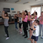 Hip-hop 2014/2015