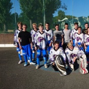 Hokejbal