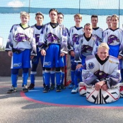 Hokejbal