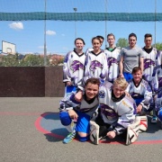 Hokejbal
