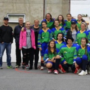 Hokejbal