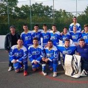 Hokejbal
