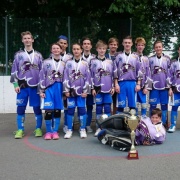 Hokejbal