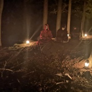 I. pobytový tábor 2019 - Excalibrus
