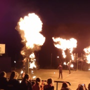 I. pobytový tábor 2019 - Excalibrus