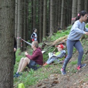 II. pobytový tábor 2019 - Hra o přežití