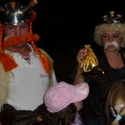 2015 III. turnus Asterix & Obelix