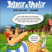 2015 III. turnus Asterix & Obelix